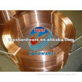 Submerged Arc Welding Wire EM13 Factory